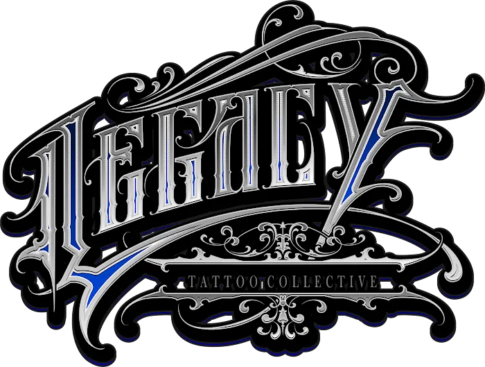 Legacy Tattoo Collective 9