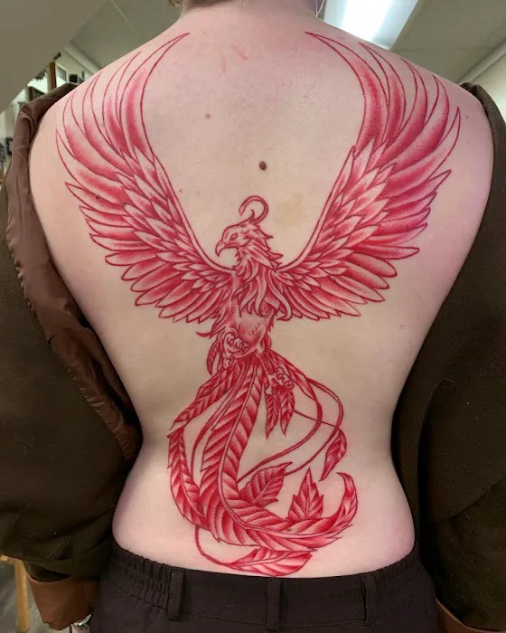 Fellas Tattoo & Gift Shop 6