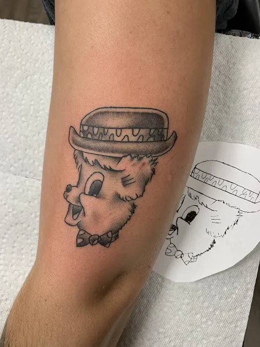 Fellas Tattoo & Gift Shop 5