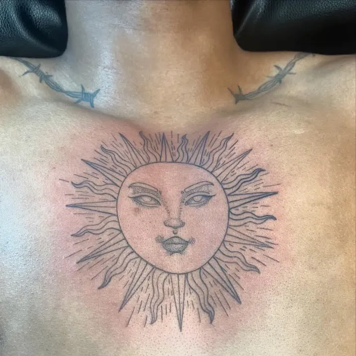 Campfire Tattoo Company 1