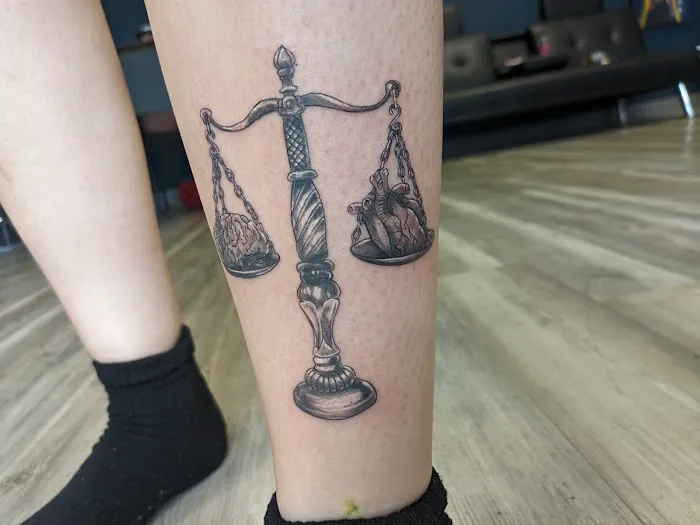 Spice City Tattoo 3