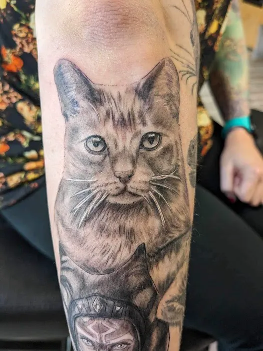 Spice City Tattoo 8