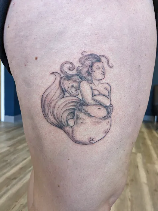 Spice City Tattoo 9