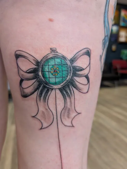Spice City Tattoo 6