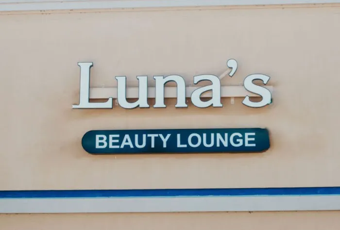 Luna’s Beauty Lounge 1