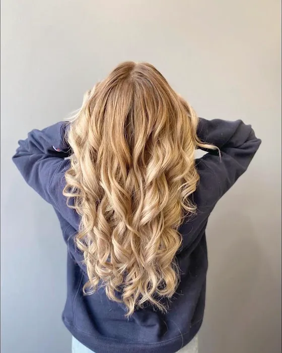 Luna’s Beauty Lounge 9