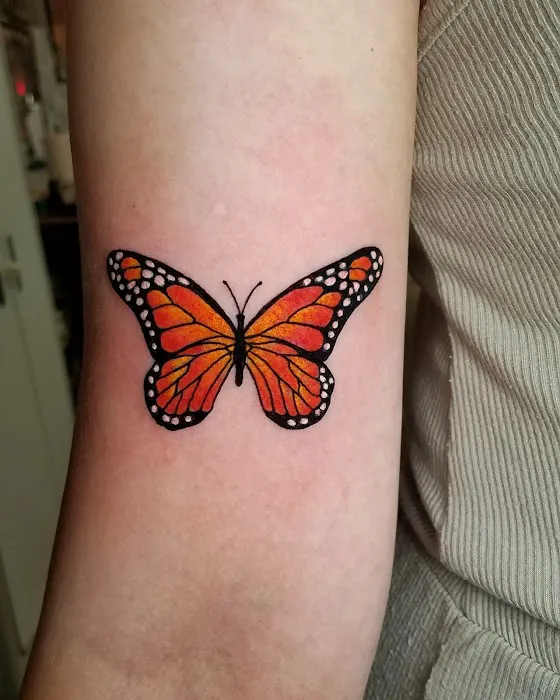 Lucky Folk Tattoo 0