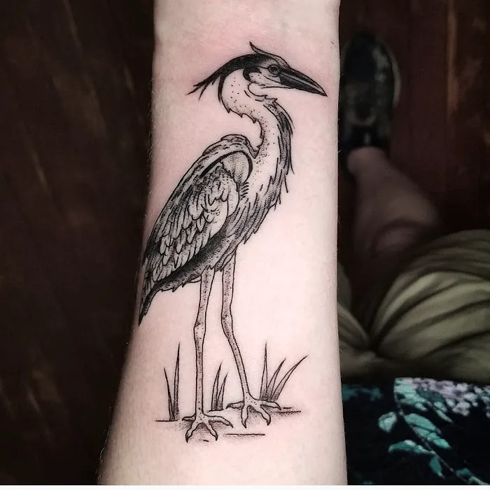 Lucky Folk Tattoo 8
