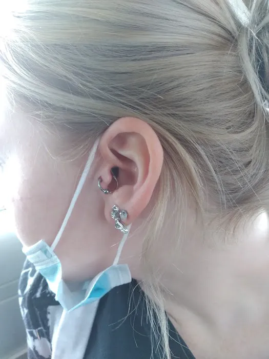 The Ultimate Tattoo & Body Piercing 4