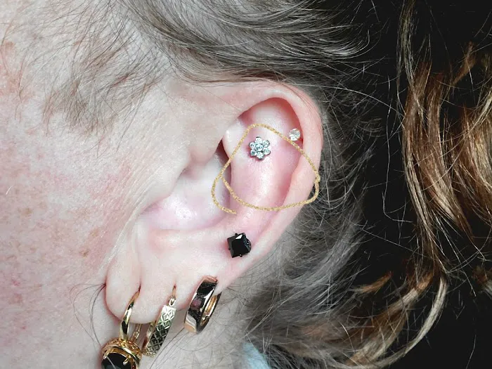 The Ultimate Tattoo & Body Piercing 8