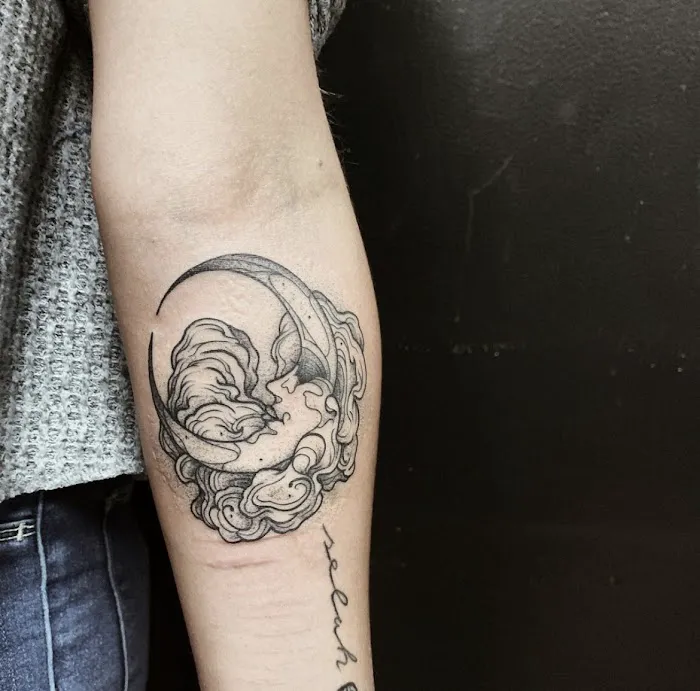 The Ultimate Tattoo & Body Piercing 5
