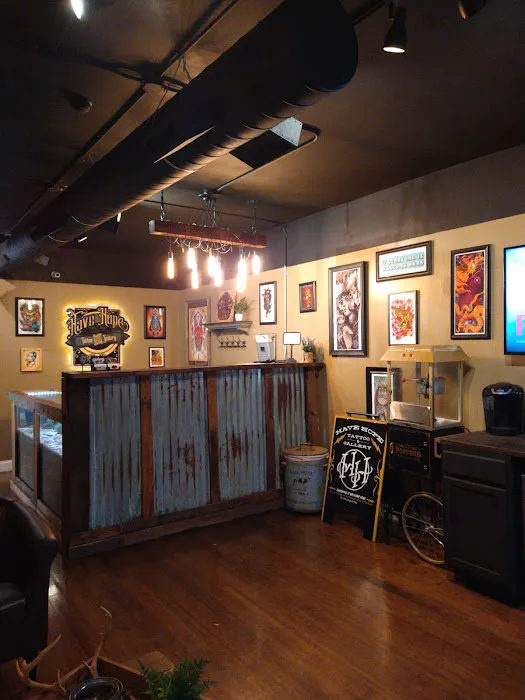 Have Hope Tattoo & Gallery 4