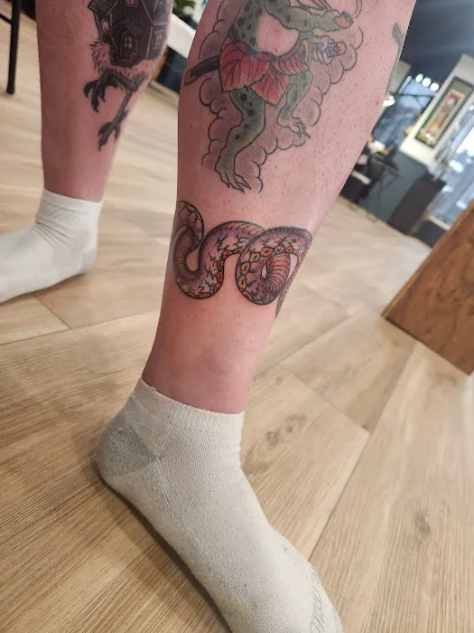 Have Hope Tattoo & Gallery 3
