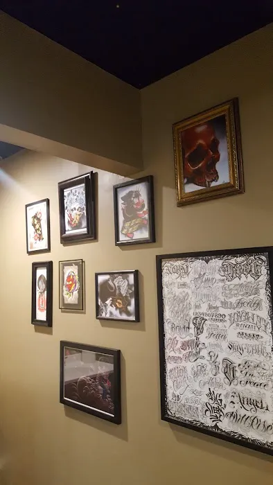 Have Hope Tattoo & Gallery 5