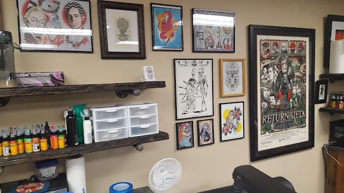 Have Hope Tattoo & Gallery 1