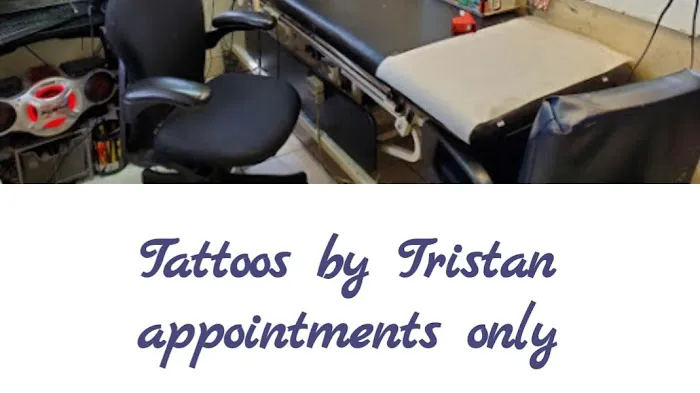 Tattoos by tristan 4