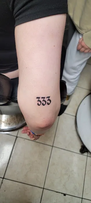 Tattoos by tristan 3