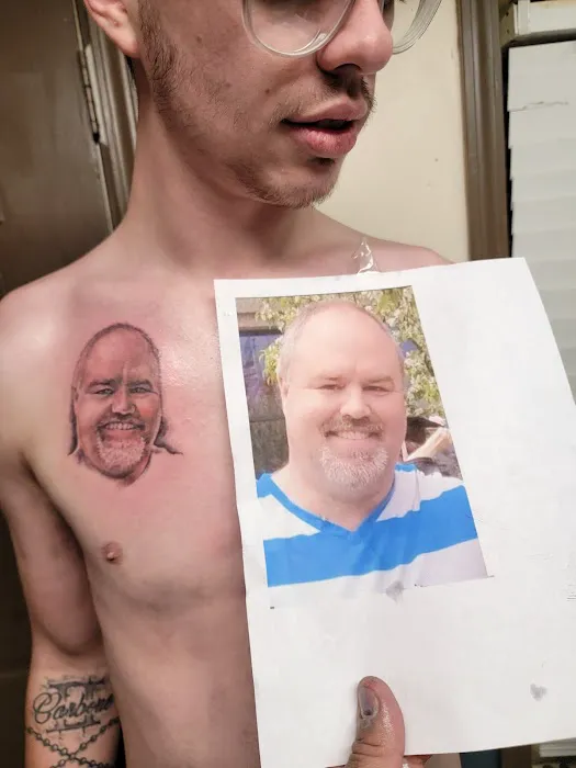 Tattoos by tristan 9