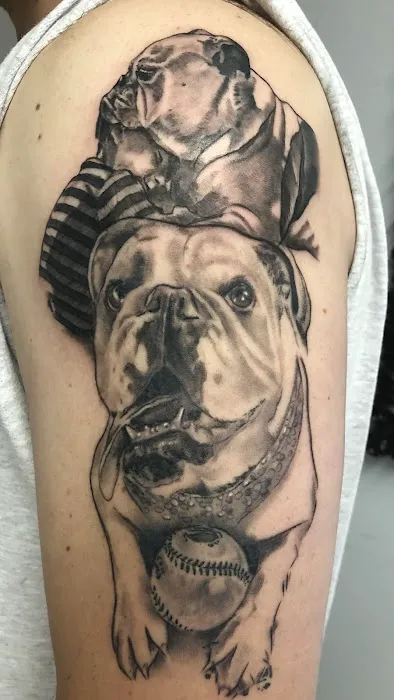 Bern & Ink 4