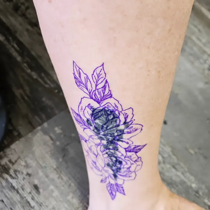 Bern & Ink 5