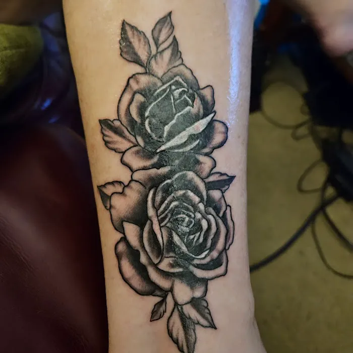 Bern & Ink 1