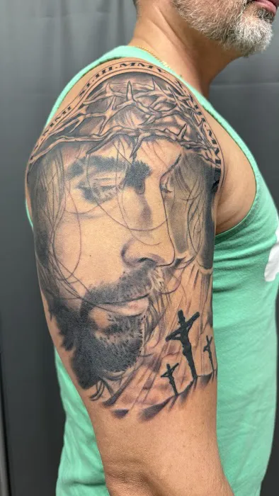 Bern & Ink 8