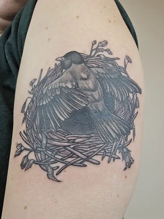 Chimera Tattoo Gallery llc 0