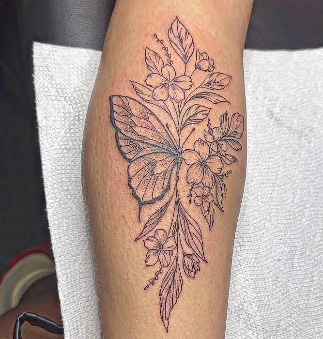 Cold Ink Tattoo Studio 2