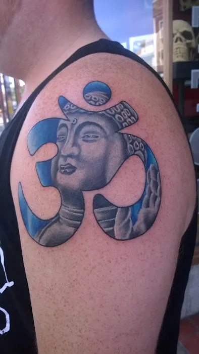 Steadfast Tattoo 5
