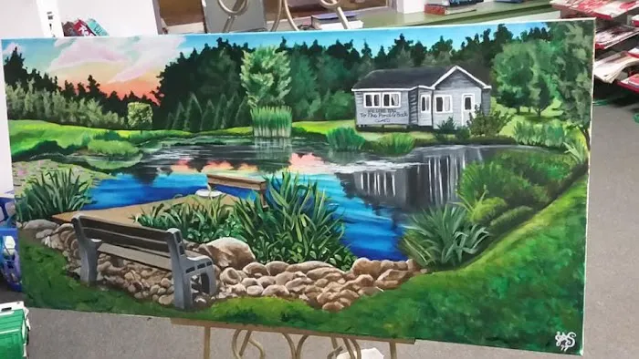 Canvas in motion 7