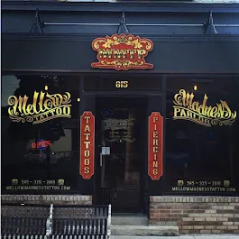 Mellow Madness Tattoo Parlor 0