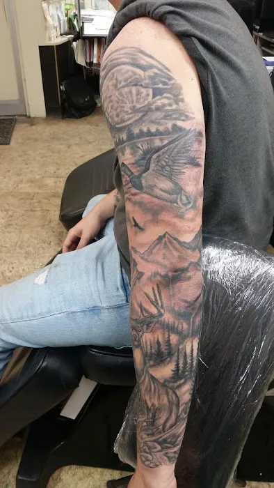 Kingfisher Ink 0