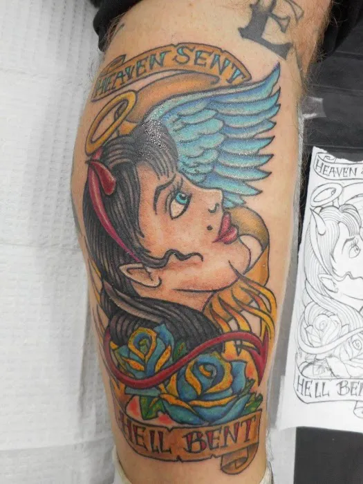 Kingfisher Ink 5