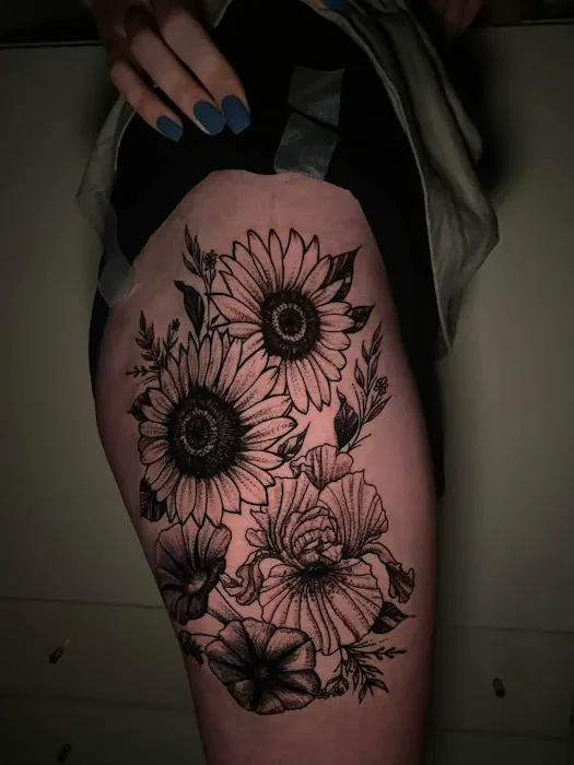 American Ink Tattoo 2