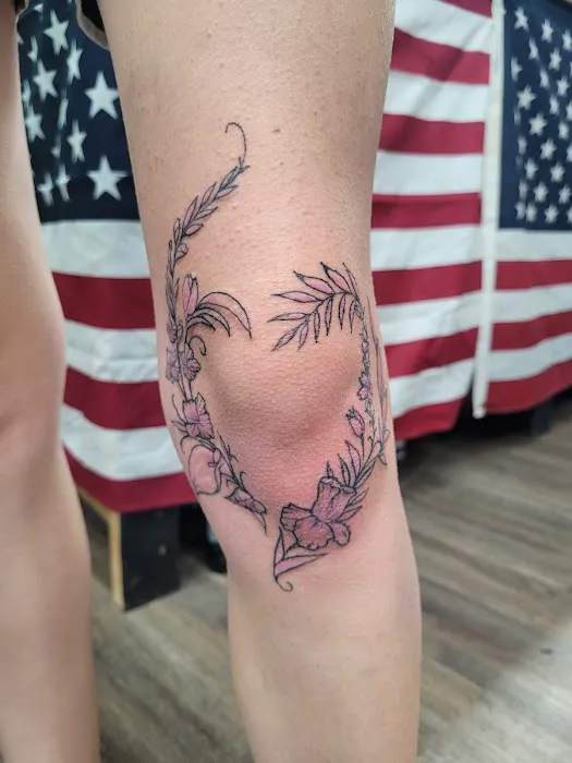 American Ink Tattoo 5