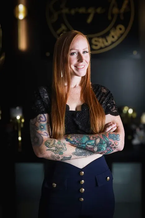 Savage Ink Tattoo Studio 1