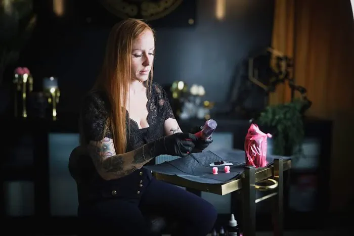 Savage Ink Tattoo Studio 0