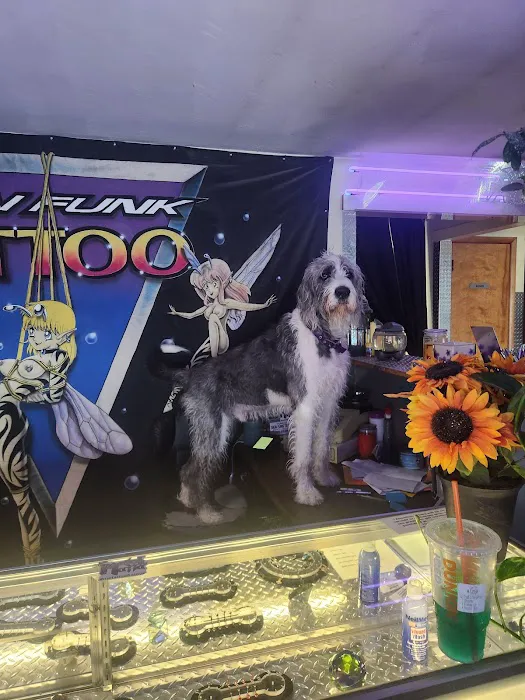 Skin Funk Tattoo 7