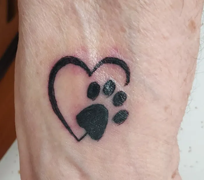 Skin Funk Tattoo 9