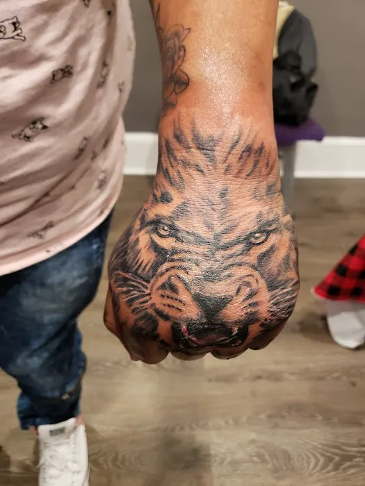 ELEMENT iNK 1
