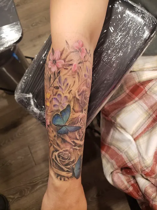 ELEMENT iNK 0