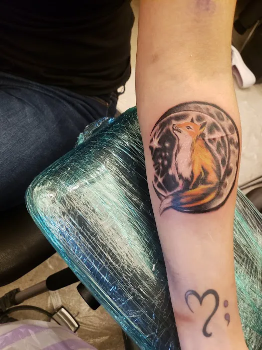 ELEMENT iNK 4