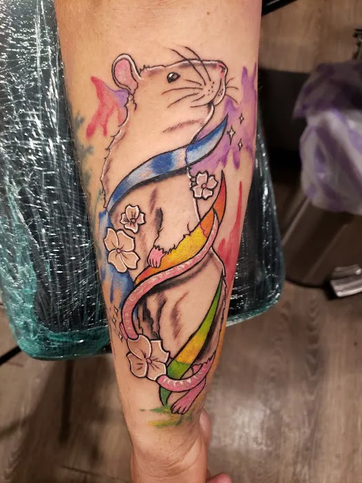 ELEMENT iNK 3