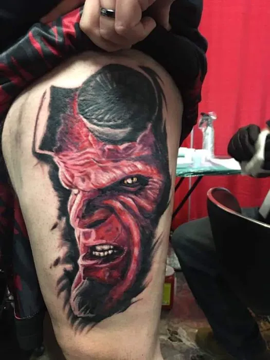 ELEMENT iNK 2