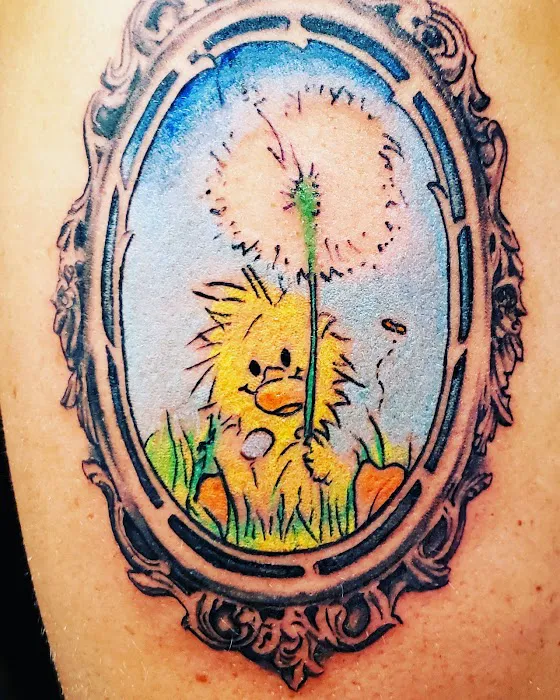 ELEMENT iNK 7