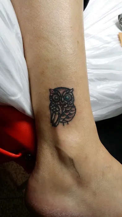 ELEMENT iNK 9
