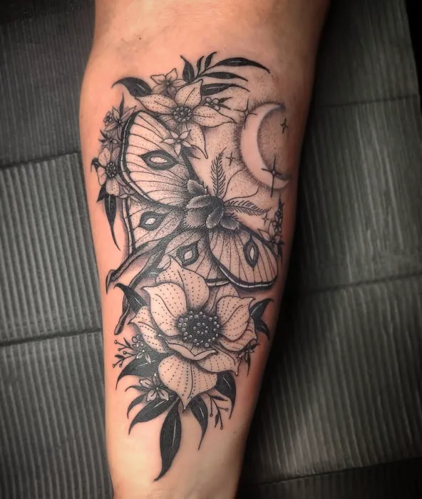 Anbu Tattoo 4