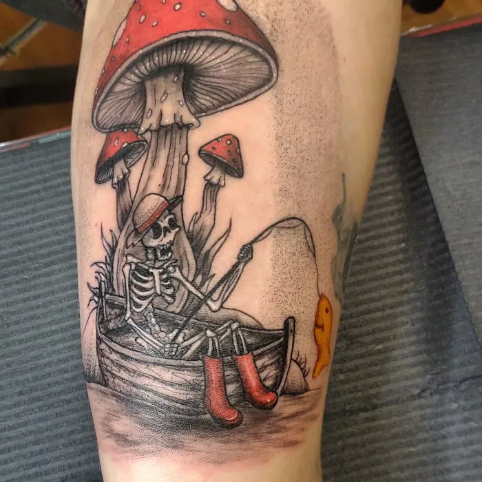 Anbu Tattoo 3