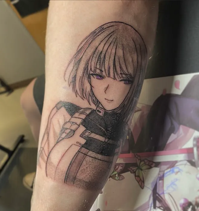 Anbu Tattoo 6