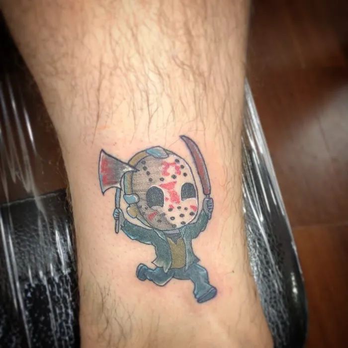 Anbu Tattoo 7